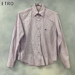 ETRO エトロ シャツ