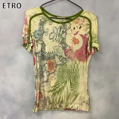 ETRO エトロ カットソーのサムネイル