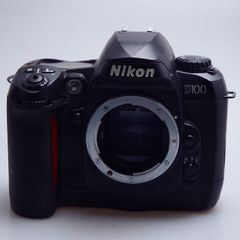 ニコン Nikon D5100 バッテリー・ストラップ付き #343a - メルカリ