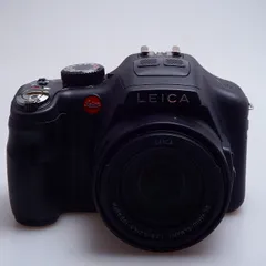 LEICA V-LUX20 動作絶好調 ライカ 予備バッテリー付き 2026年最新】Leica V-LUX 20の人気アイテム - メルカリ