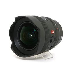 SONY FE 14mm F1.8GMSEL14F18GM 美品 防湿庫保管元箱 - メルカリ