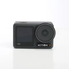 【中古】(DJI) DJI DJI OSMO ACTION 3のサムネイル