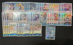 【デッキ】青クザン【ワンピース】ワンピースカード