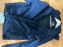 THE NORTH FACE ゴアテックス ウィンドブレーカー