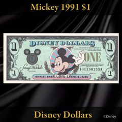 ディズニーダラー 2002年 5ドル 白雪姫/100 Years of Magic ディズニーダラー 2002年 5ドル 白雪姫/100 Years of Magic