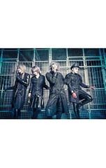 CD／REIGN／【CD+DVD】Hidden