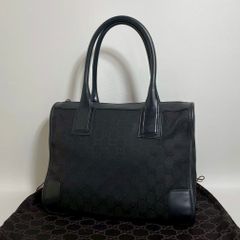 極美品 GUCCI ハンドバッグ 綺麗なバッグです。 - メルカリ