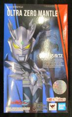 반다이 SHFiguarts 울트라 제로 망토