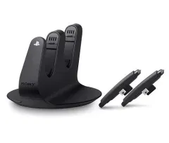 【中古】PS3ハード DUALSHOCK3 充電スタンド