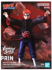 NARUTO-ナルト- 疾風伝 VIBRATION STARS -KAKUZU & PAIN- (ペイン)