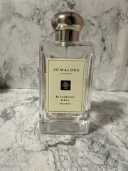 Jo Malone ジョーマローンロンドン　ブラックベリー＆ベイ コロン 100ml香水
