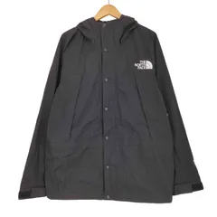 ザノースフェイス THE NORTH FACE Mountain Light Jacket マウンテンライトジャケット メンズ JPN：XL 