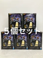 未開封 ドラゴンボールZ MATCH MAKERS フリーザ フィギュア 5個セット LF3604 f111