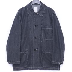 25ss marka セルビッジ デニム 2 arknets ナイスネス コモリ 25ss marka セルビッジ デニム 2 arknets ナイスネス コモリ - メルカリ
