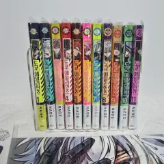 漫画 TOKYO 東京 エイリアンズ 1 - 11 巻 まとめ売り 初回版 未開封＋書店特典 5 種