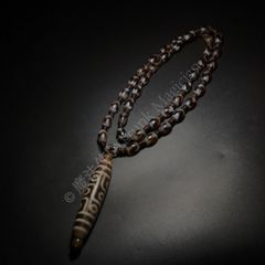 世界遺産北海道知床アイヌ彫刻エゾ鹿角アート工芸品ペンダントネックレスアクセサリー 世界遺産北海道知床アイヌ彫刻エゾ鹿角アート工芸品ペンダント