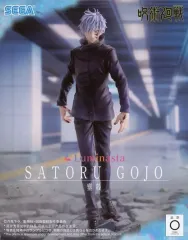 呪術廻戦Luminasta“五条悟”鏖殺