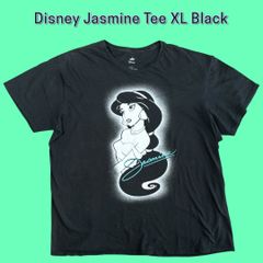 90s Disney アラジン ジャスミン tシャツ usa製 y2k フェード - メルカリ