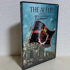 2026年最新】DVD alfee aube 2008の人気アイテム - メルカリ