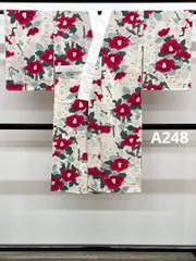 2026年最新】岡重 椿 浴衣の人気アイテム - メルカリ