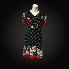 DOLLY GIRL BY ANNASUI one-pieceのサムネイル