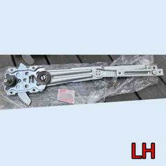 新品 ジムニー JA11 JA22 ウインドウレギュレーター 左右セット - メルカリ
