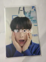 TWS ギョンミン 42 MEMBERSHIP KIT