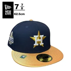 N5 ニューエラ 59fifty ヒューストン アストロズ MLB 希少2360