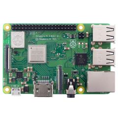 Raspberry Pi 1 Type B IoT パソコン マイコンボード - メルカリ