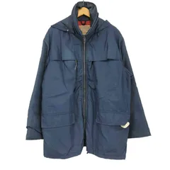 ヘリーハンセン HELLY HANSEN OLD ジップアップナイロンジャケット メンズ 表記無 のサムネイル