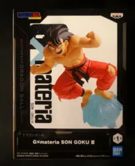 BANDAI SPIRITS G×materia SON GOKU III 孫悟空III