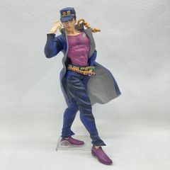 [중고] 반다이 이치 반 쿠지 조조의 기묘한 모험 JOJO'S ASSEMBLE 라스트 원상 공조 승타로 본체만 [97]