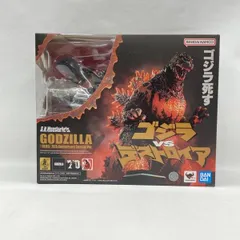 2026年最新】s.h.monsterarts ゴジラ 70周年特別記念ver.の人気