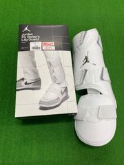 NIKE ナイキ JORDAN ジョーダン フットガードのみ - メルカリ