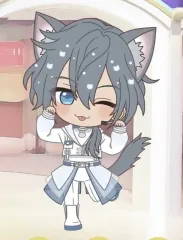 あんさんぶるスターズ！ 椎名 ニキ おまんじゅう 缶バッジ キャラバッジ まとめ