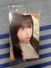 IVE アン・ユジン(AN YUJIN) ユジン(YUJIN) リバイブ BANG BANG トレカ ktown4u ケタポ 未公開トレカ