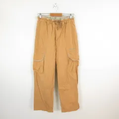 ドラッグストアーズ drug store's カーゴパンツ 茶 *T242