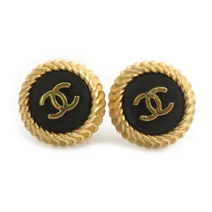 シャネル CHANEL  イヤリング