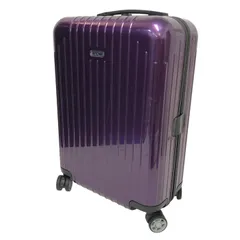 2026年最新】rimowa salsa airの人気アイテム - メルカリ