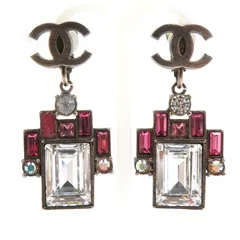 シャネル CHANEL  イヤリング