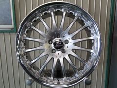 1台分のみ特価価格】ロルフハルトゲ F16RSF ブリリアントエディション 