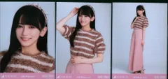乃木坂46 2023年11月ランダム生写真 池田瑛紗 5期生Special2 コンプ