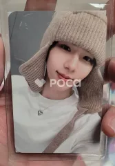 RIIZE ショウタロウ VALENTINE'S DAYZE LONG SLEEVE (WHITE)