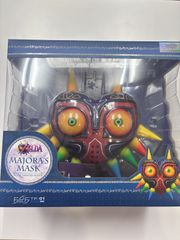 [新品未開封] ゼルダの伝説 ムジュラの仮面 フィギュア First 4 Amazon | ファースト4フィギュア ゼルダの伝説 ムジュラの仮面 PVC