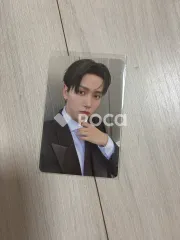 BOYNEXTDOOR JAEHYUN ミョンジェヒョン 1st EP [WHY..] 公開放送 サノク トレカ