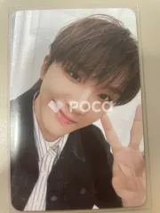 BOYNEXTDOOR ウナク The Action Weverse Albums ver.