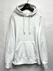 sacai｜サカイ  LOVEISBEST ラブイズベスト  エンブロイダリー プルオーバー パーカー フーディのサムネイル