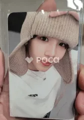 RIIZE ショウタロウ VALENTINE'S DAYZE LONG SLEEVE (BLACK)