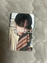 BOYNEXTDOOR 재현 公開放送 サノク トレカ