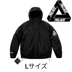 PALACE GORE-TEX 2L P-TEK JACKET L SHELL - メルカリ